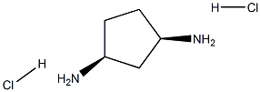 cis-Cyclopentane-1,3-diaMine dihydrochloride price.