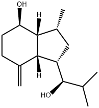 4(15)-Oppositene-1,7-diol