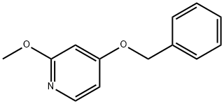 4-(Benzyloxy)-2-Methoxypyridine