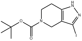 661487-17-8 結(jié)構(gòu)式