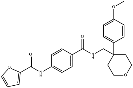 JW55 Struktur