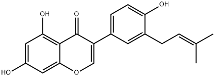 Isowightenon