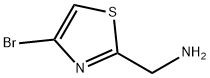 (4-BroMothiazol-2-yl)MethanaMine