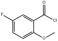 5-Fluoro-2-Methoxybenzoyl chloride|5-氟-2-甲氧基苯甲酰氯