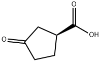 (S)-3-Oxocyclopentanecarboxylic acid