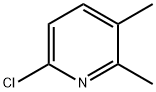 6-chloro-2,3-dimethylpyridine(SALTDATA: FREE) price.