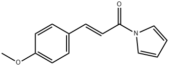 1-(4-MethoxycinnaMoyl)pyrrole