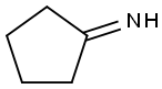 cyclopentaniMine Struktur