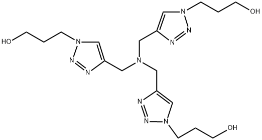 760952-88-3 結(jié)構(gòu)式