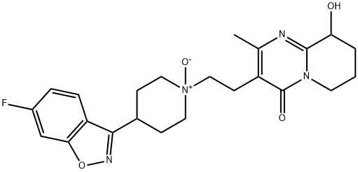 761460-08-6 結(jié)構(gòu)式