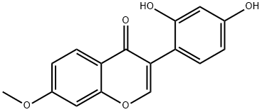 5-Deoxycajanin