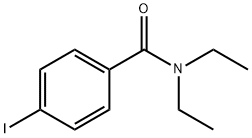 N,N-diethyl-4-iodobenzamide|N,N-diethyl-4-iodobenzamide