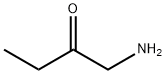 1-AMinobutan-2-one Struktur