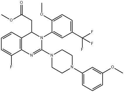 791117-40-3 結(jié)構(gòu)式