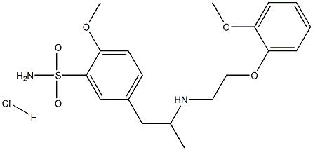 80223-96-7 Structure