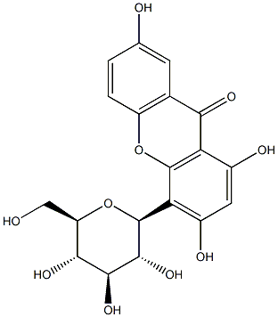 81991-99-3 結構式