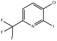 823221-96-1 結(jié)構(gòu)式