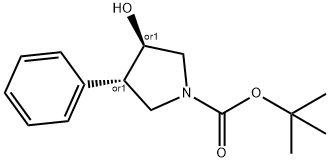 849674-11-9 Structure