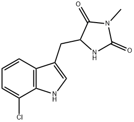 852391-15-2 結(jié)構(gòu)式