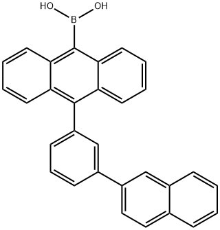 853945-54-7 結(jié)構(gòu)式