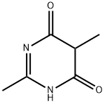 2,5-diMethyl-1H-pyriMidine-4,6-dione