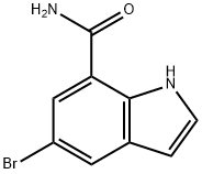 860624-91-5 Structure