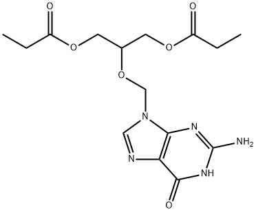 86357-20-2 Structure