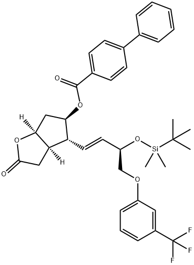 865087-08-7 Structure