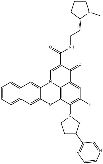 865311-47-3 結(jié)構(gòu)式