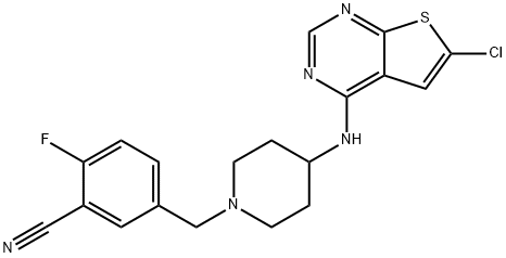 PRX-08066 Struktur