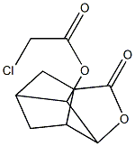 CANL Struktur