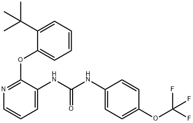 870544-59-5 結(jié)構(gòu)式