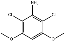 2,6-Dichloro-3,5-dimethoxyaniline