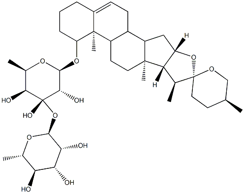 87425-34-1 結(jié)構(gòu)式