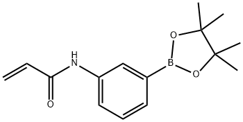 874363-18-5 結(jié)構(gòu)式