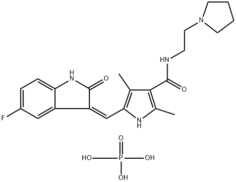 874819-74-6 結(jié)構(gòu)式