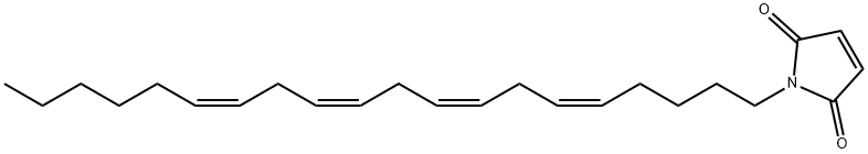 876305-42-9 Structure