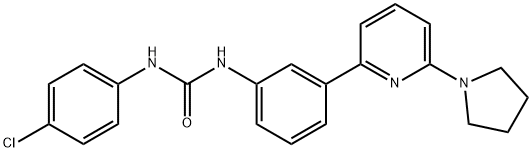 877202-74-9 結(jié)構(gòu)式