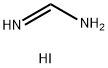 ForMaMidiniuM Iodide Structure