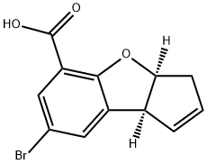 88277-50-3 Structure