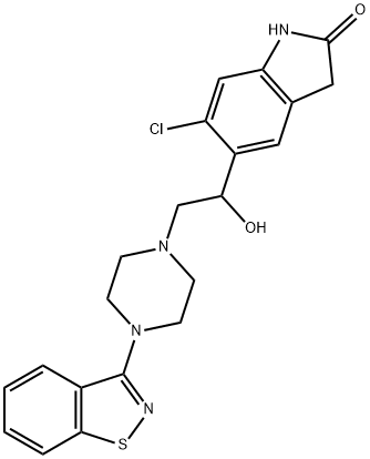 884305-08-2 結(jié)構(gòu)式