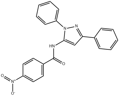 890764-36-0 結(jié)構(gòu)式