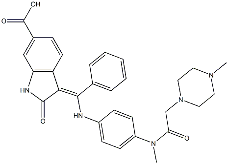 BIBF 1202 Struktur