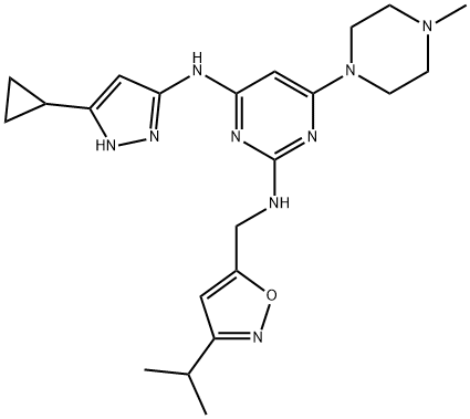 898280-07-4 結(jié)構(gòu)式