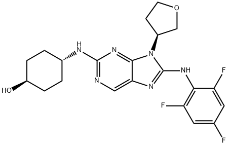 899805-25-5 結(jié)構(gòu)式