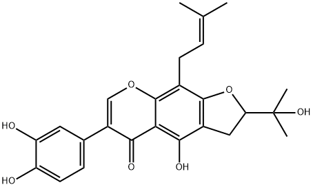 Furowanin A