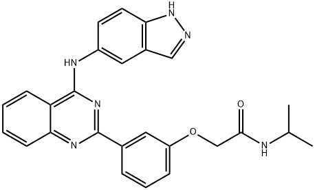 911417-87-3 結(jié)構(gòu)式