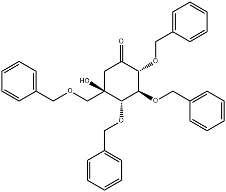 911439-19-5 Structure