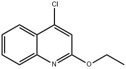 4-chloro-2-ethoxy-quinoline