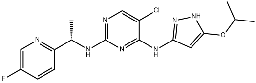 AZ-23 Struktur